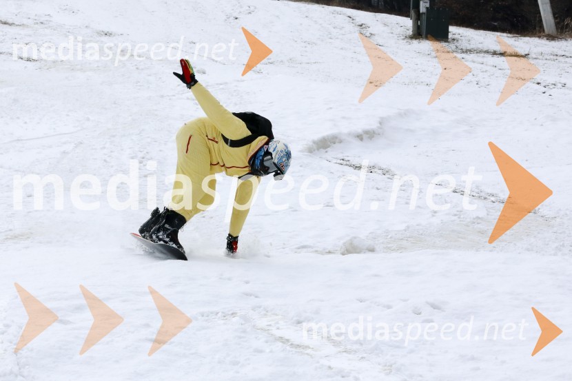 7. Kros za Puklovo roko