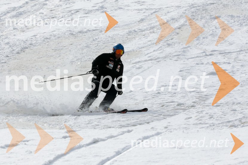 7. Kros za Puklovo roko