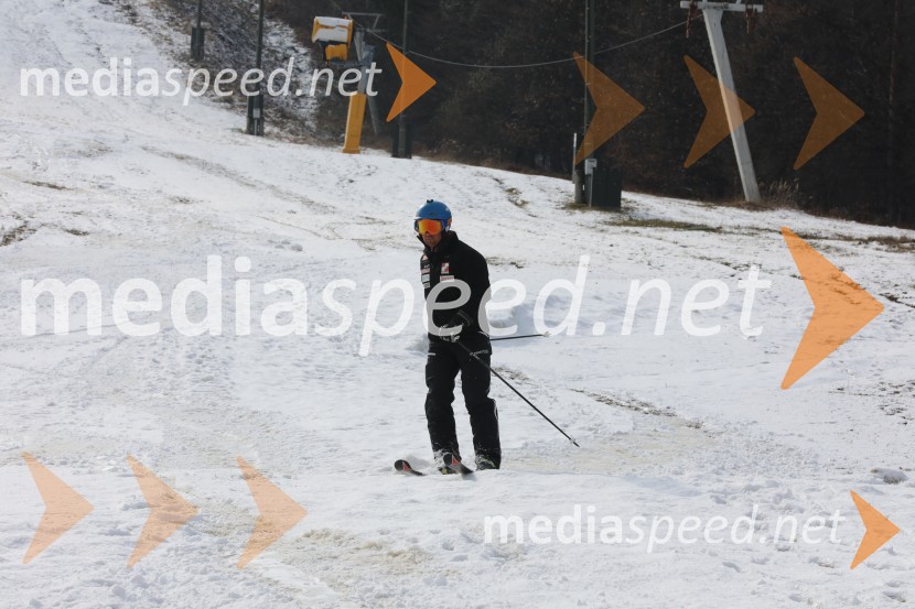 7. Kros za Puklovo roko