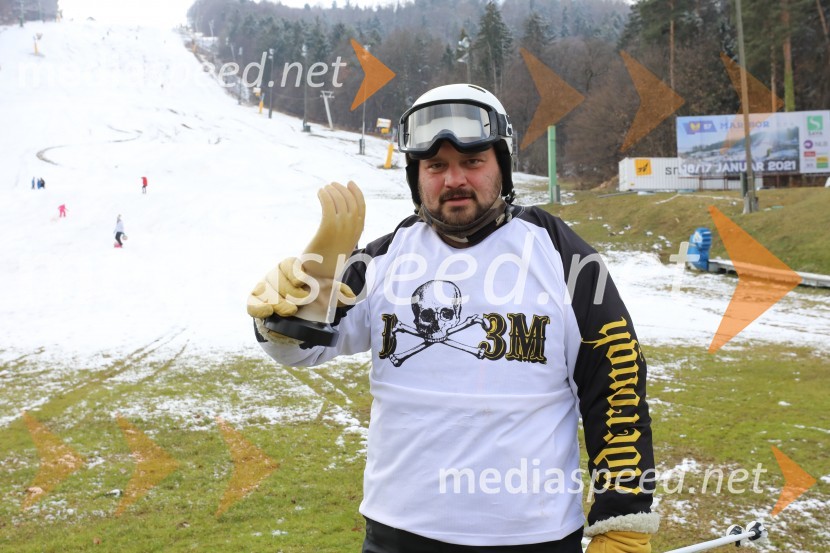 7. Kros za Puklovo roko