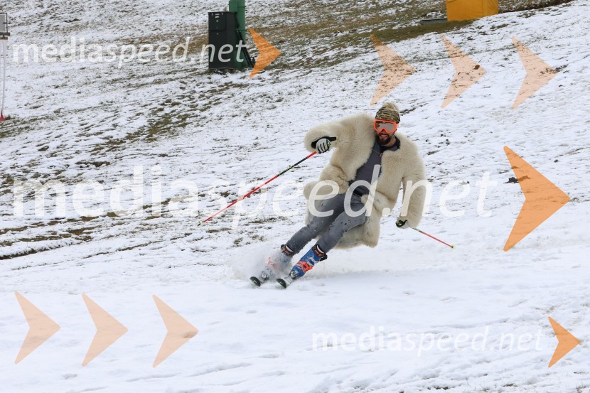  Filip Flisar, nekdanji smučar prostega sloga7. Kros za Puklovo roko