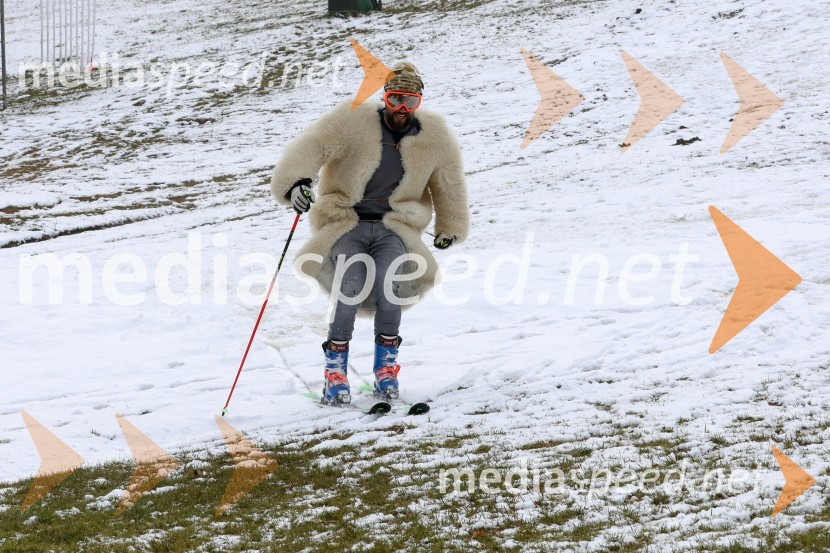 Filip Flisar, nekdanji smučar prostega sloga7. Kros za Puklovo roko