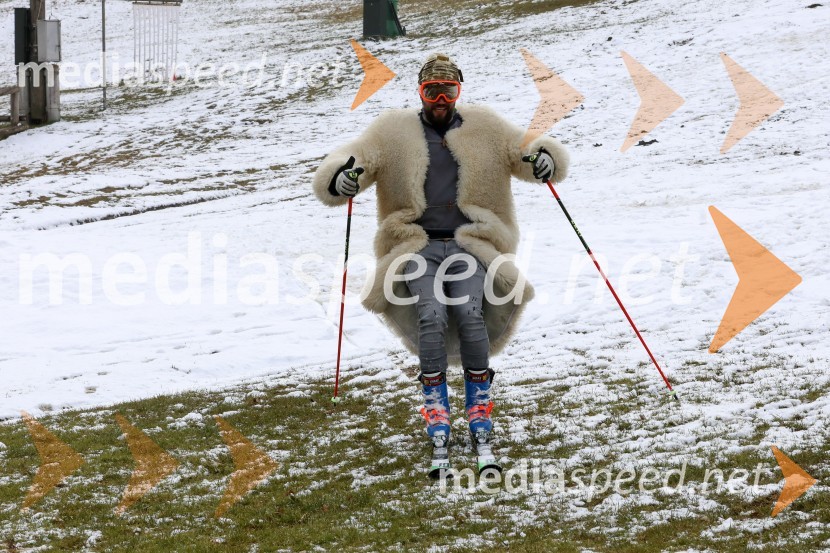  Filip Flisar, nekdanji smučar prostega sloga7. Kros za Puklovo roko