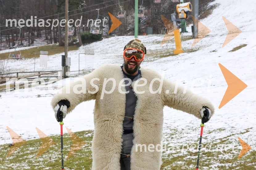  Filip Flisar, nekdanji smučar prostega sloga7. Kros za Puklovo roko