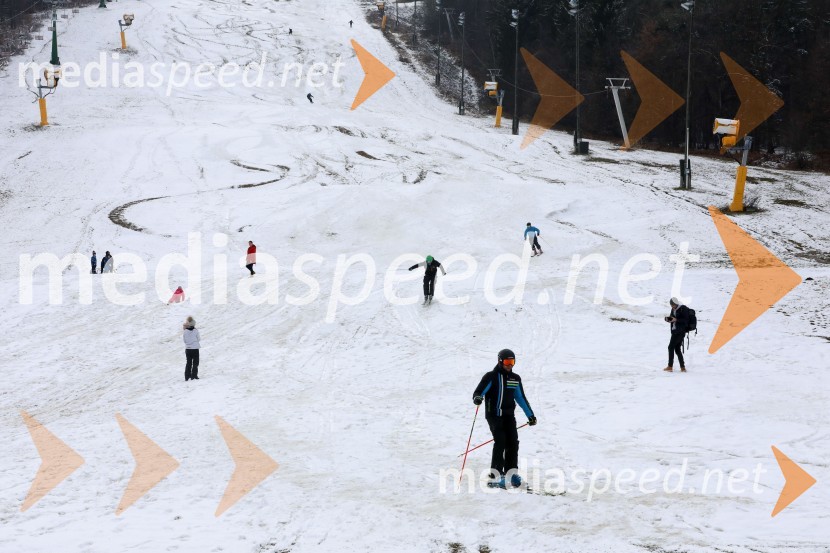 7. Kros za Puklovo roko