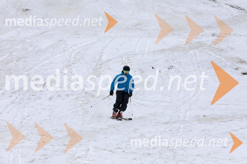 7. Kros za Puklovo roko