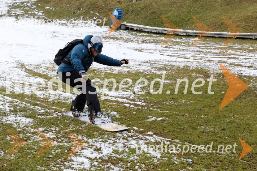 7. Kros za Puklovo roko