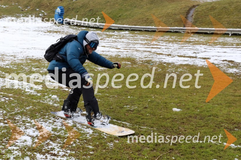 7. Kros za Puklovo roko