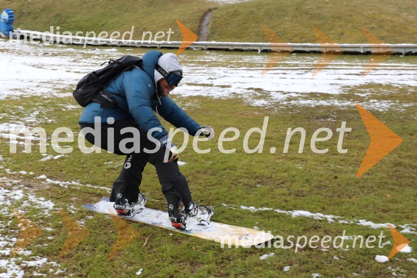 7. Kros za Puklovo roko