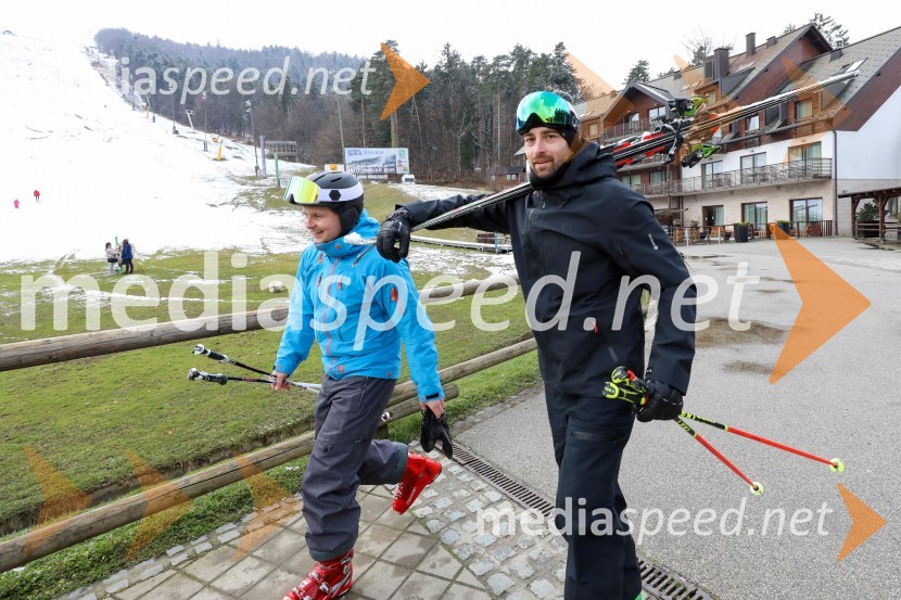 7. Kros za Puklovo roko