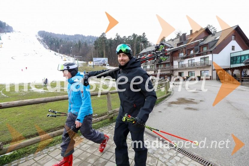 7. Kros za Puklovo roko