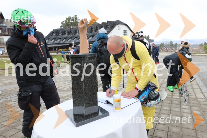 7. Kros za Puklovo roko