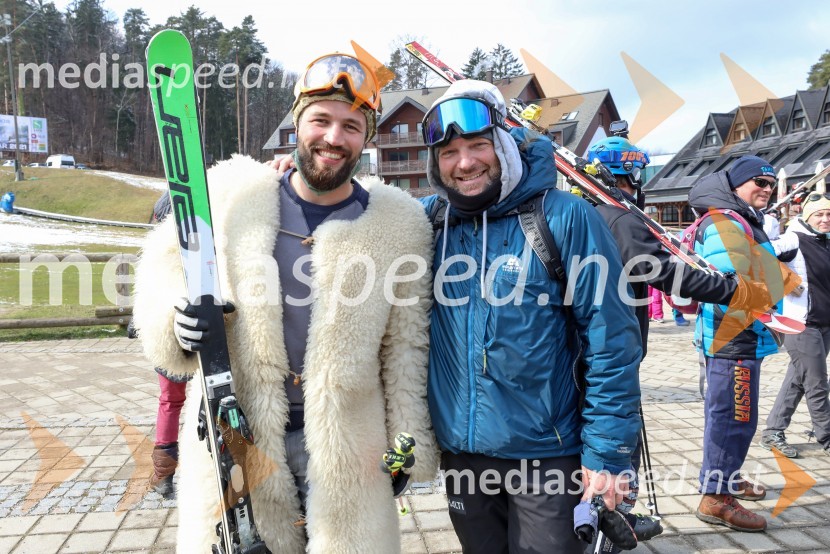 7. Kros za Puklovo roko