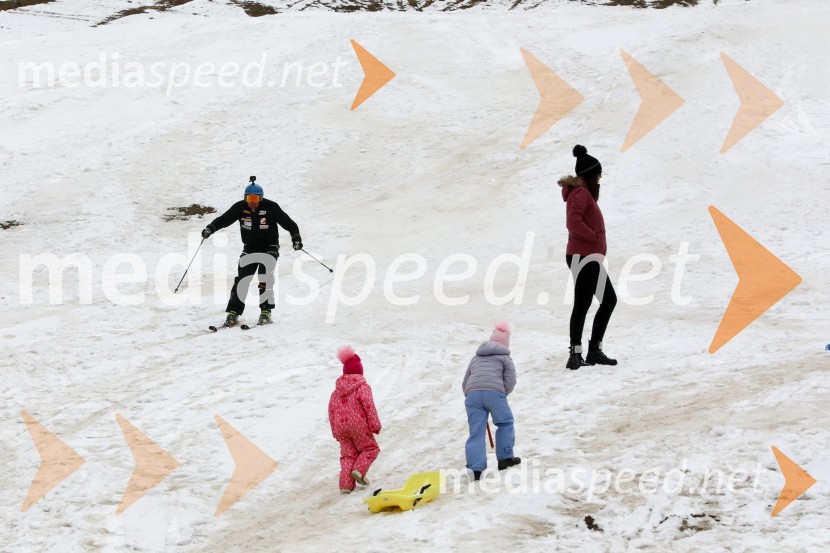 7. Kros za Puklovo roko