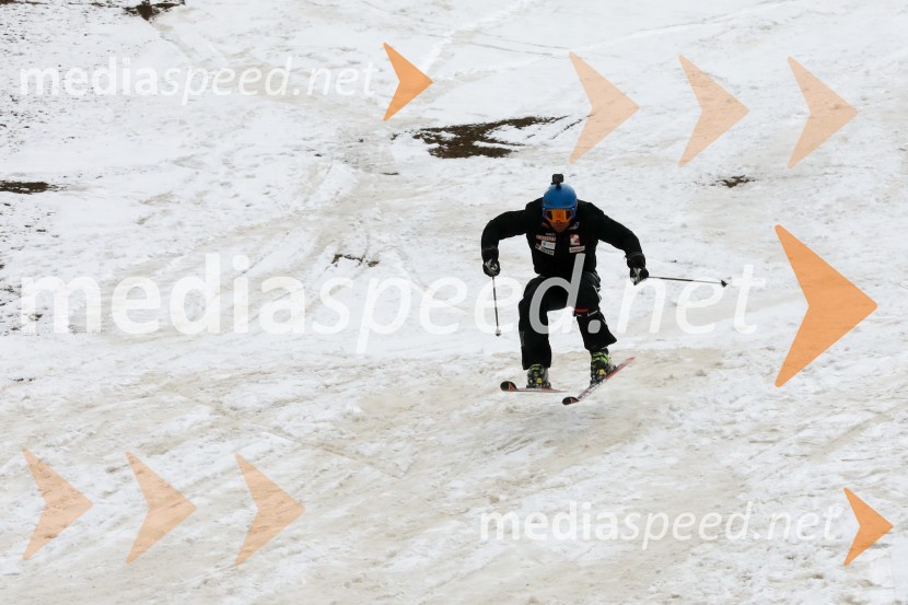 7. Kros za Puklovo roko