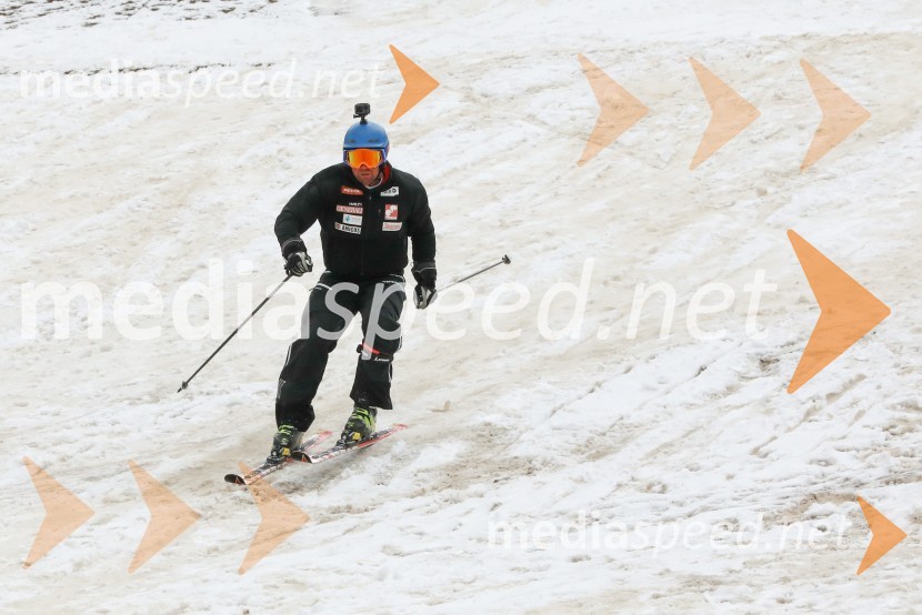 7. Kros za Puklovo roko