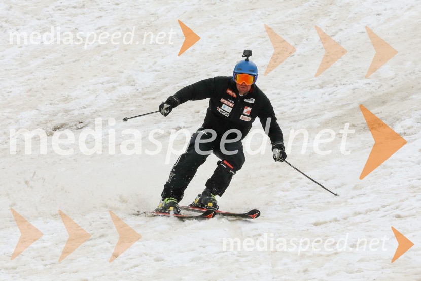 7. Kros za Puklovo roko