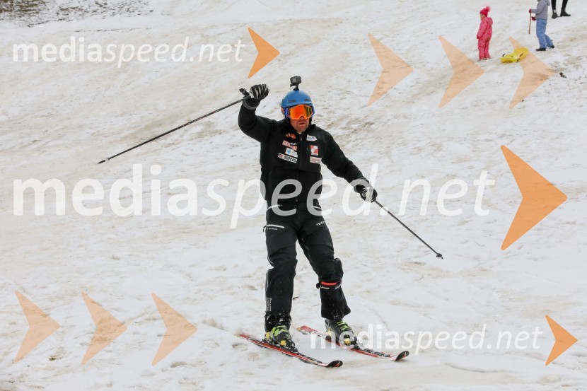 7. Kros za Puklovo roko