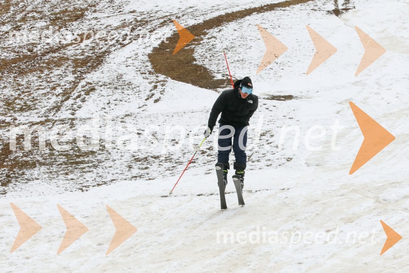 7. Kros za Puklovo roko
