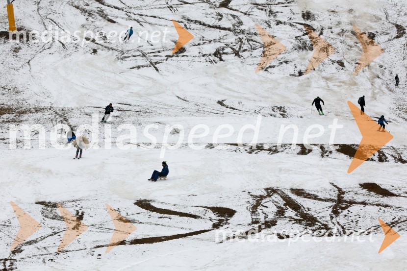 7. Kros za Puklovo roko