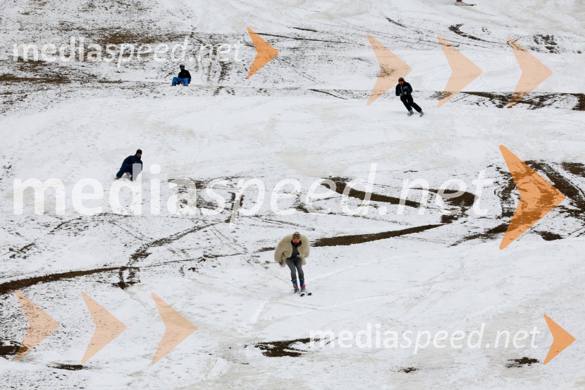 7. Kros za Puklovo roko