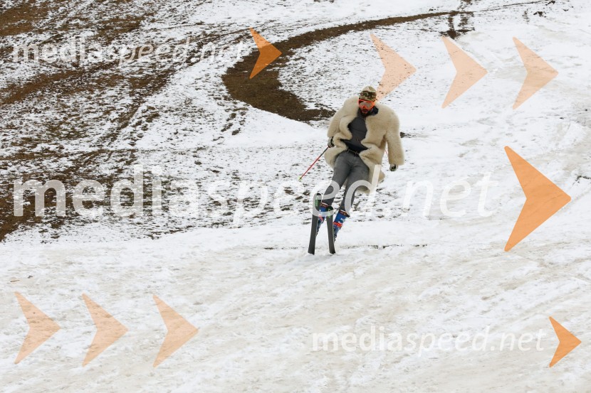 Filip Flisar, nekdanji smučar prostega sloga7. Kros za Puklovo roko