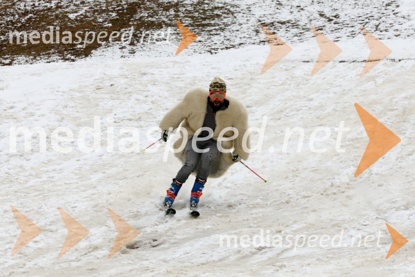  Filip Flisar, nekdanji smučar prostega sloga7. Kros za Puklovo roko