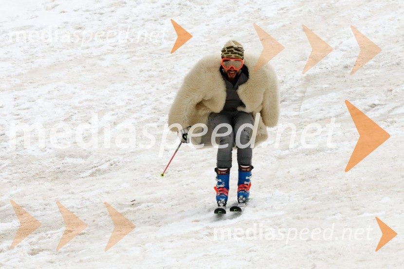  Filip Flisar, nekdanji smučar prostega sloga7. Kros za Puklovo roko