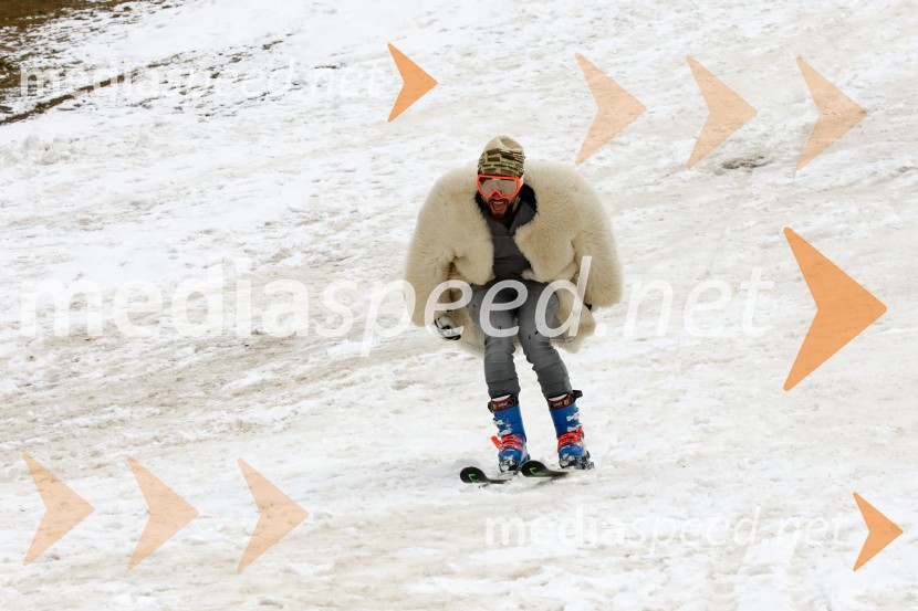  Filip Flisar, nekdanji smučar prostega sloga7. Kros za Puklovo roko
