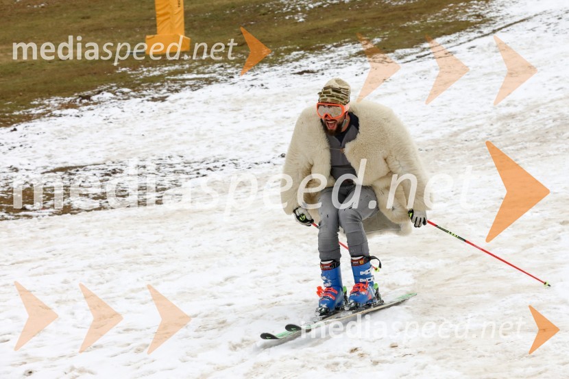  Filip Flisar, nekdanji smučar prostega sloga7. Kros za Puklovo roko