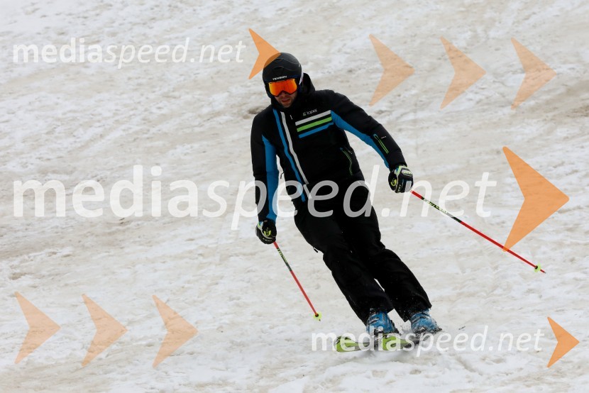 7. Kros za Puklovo roko