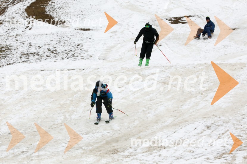 7. Kros za Puklovo roko