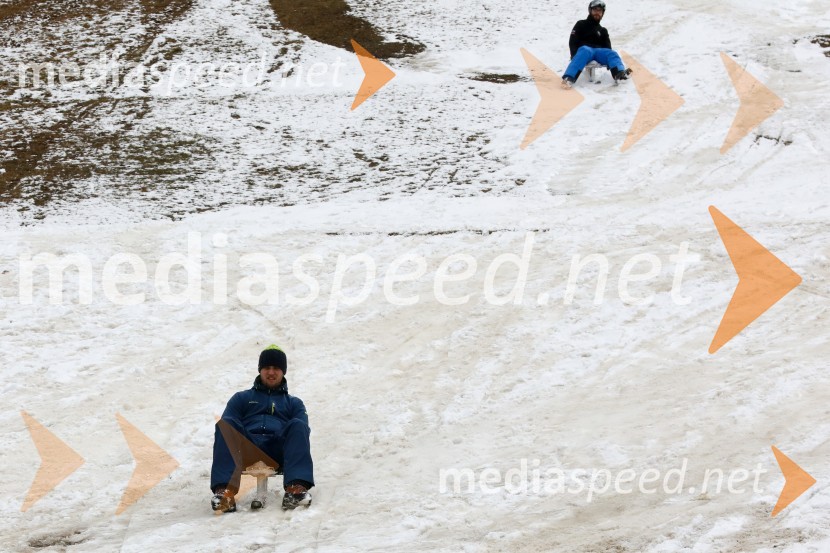 7. Kros za Puklovo roko