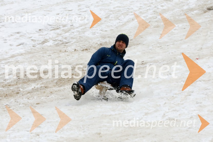 7. Kros za Puklovo roko