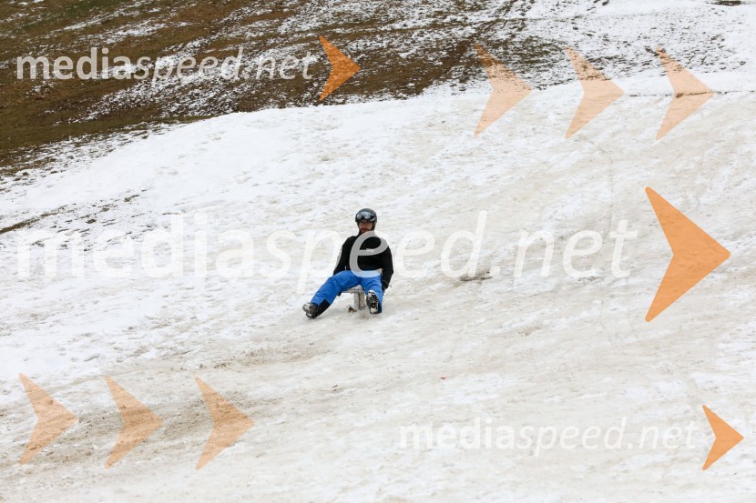 7. Kros za Puklovo roko