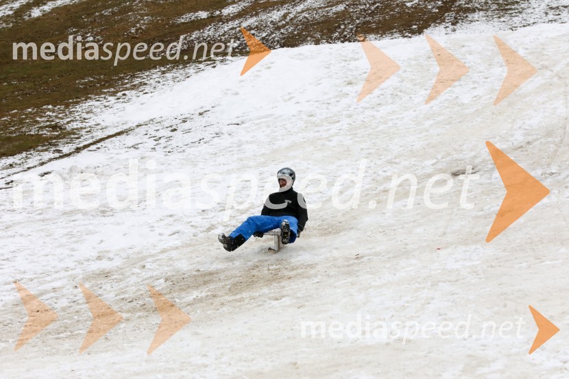 7. Kros za Puklovo roko