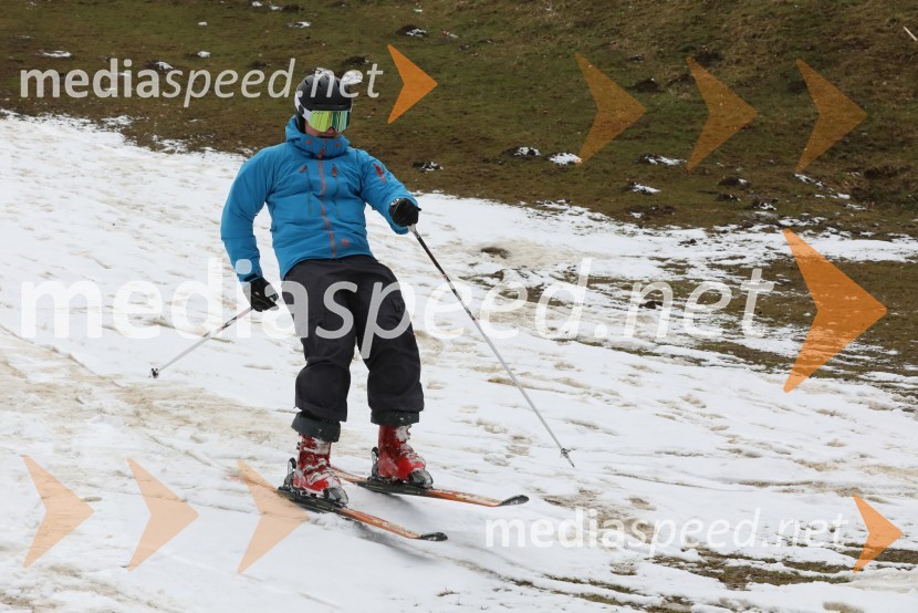 7. Kros za Puklovo roko