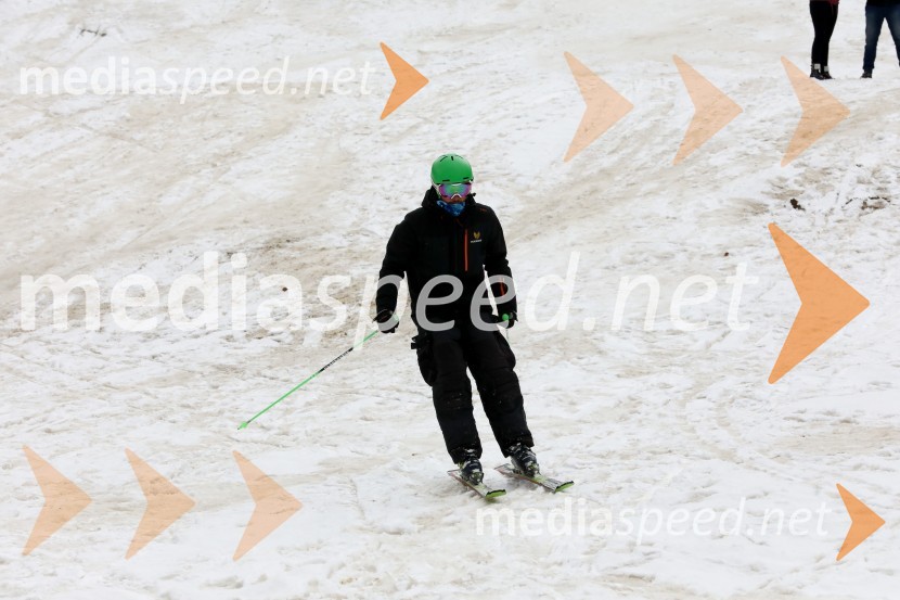 7. Kros za Puklovo roko