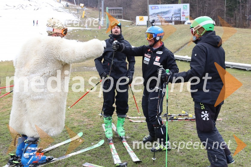  Filip Flisar, nekdanji smučar prostega sloga7. Kros za Puklovo roko