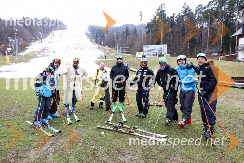 7. Kros za Puklovo roko