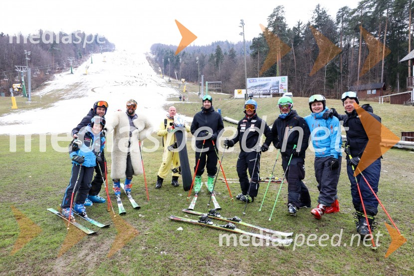 7. Kros za Puklovo roko