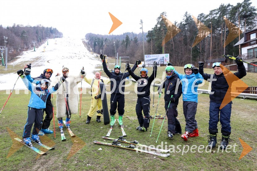 7. Kros za Puklovo roko