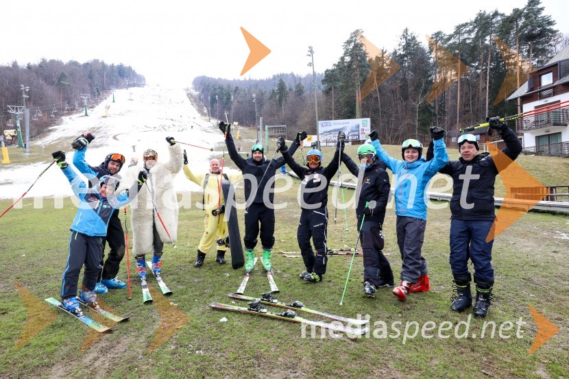 7. Kros za Puklovo roko