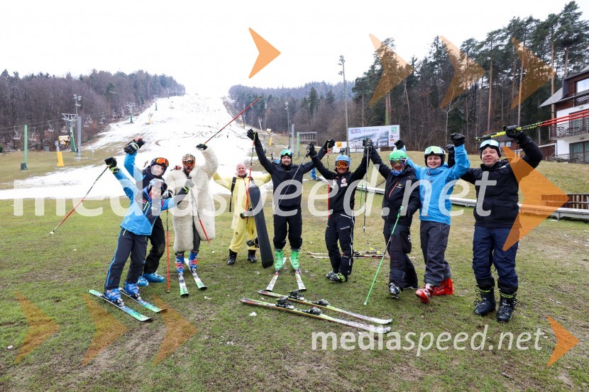 7. Kros za Puklovo roko