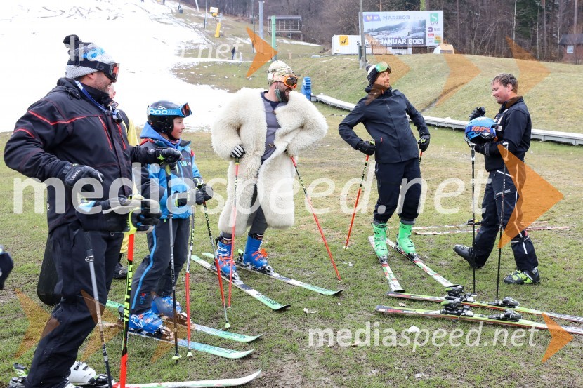 7. Kros za Puklovo roko