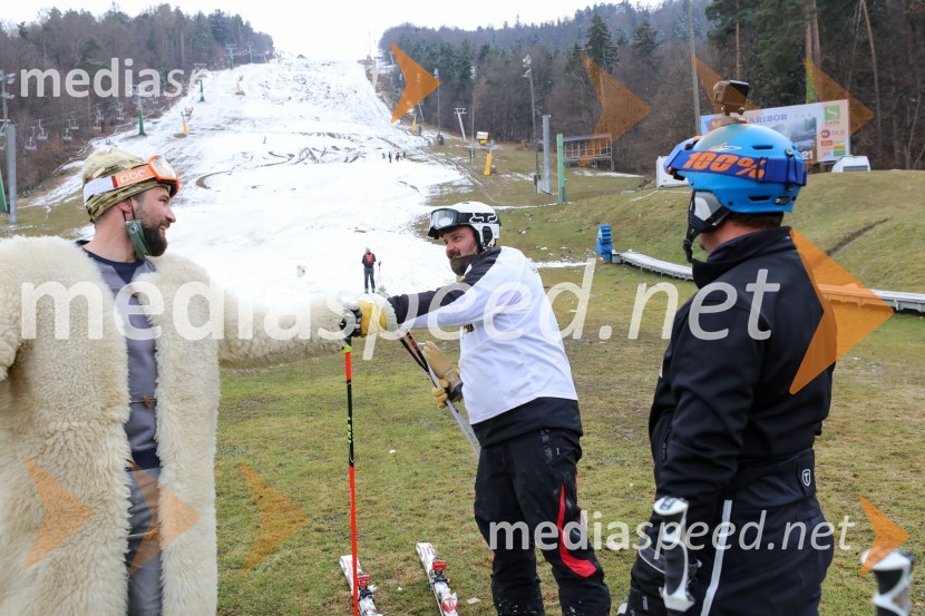 7. Kros za Puklovo roko