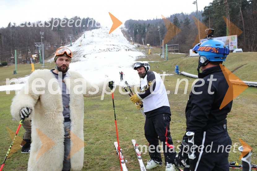 7. Kros za Puklovo roko