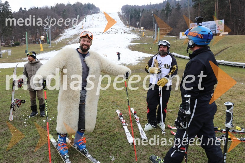 7. Kros za Puklovo roko