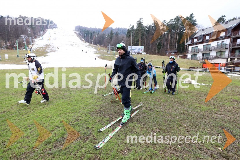 7. Kros za Puklovo roko