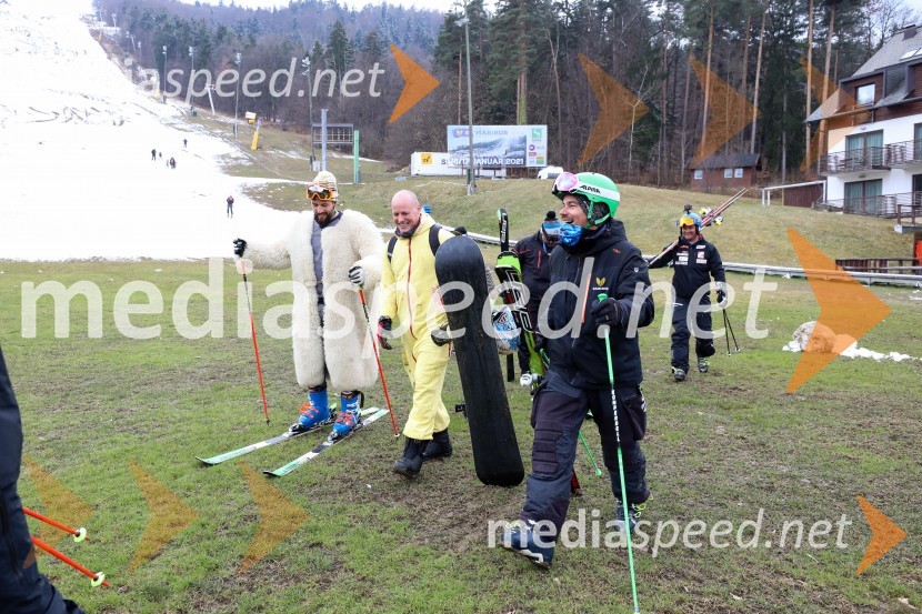 7. Kros za Puklovo roko